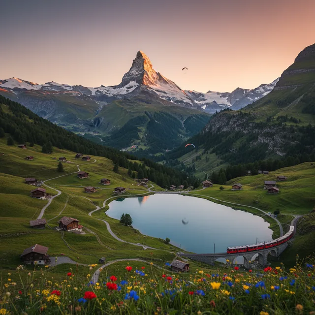 Schweiz