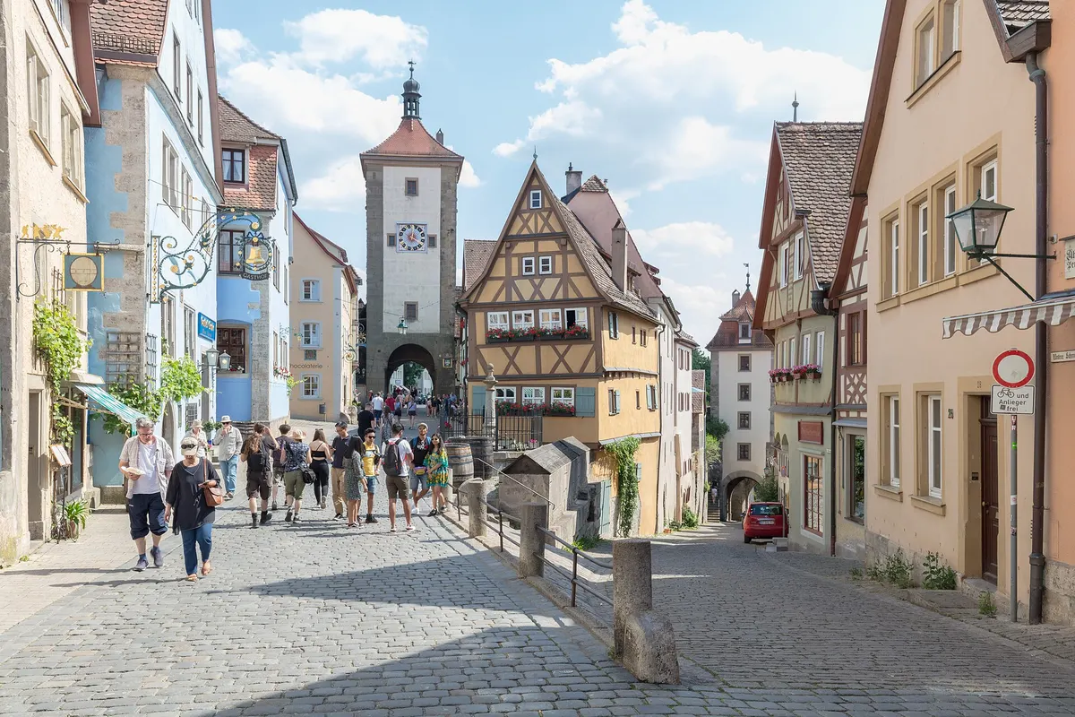 Deutschland