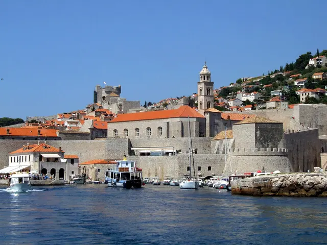 Kroatien