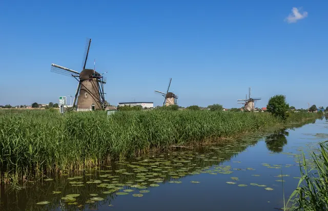 Niederlande