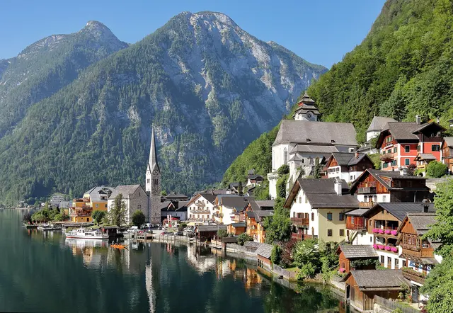 Österreich