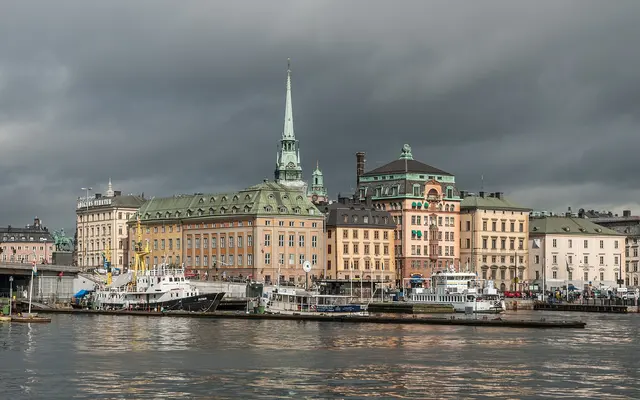 Schweden