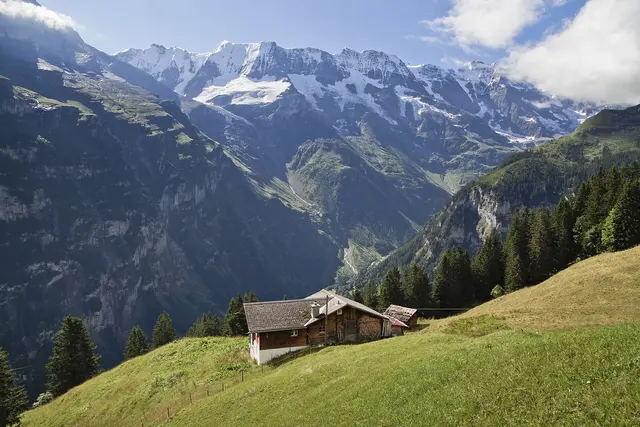 Schweiz