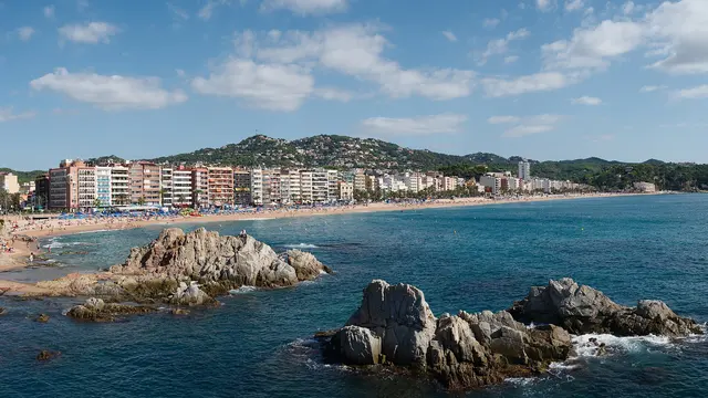 Spanien