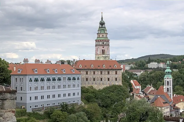 Tschechien