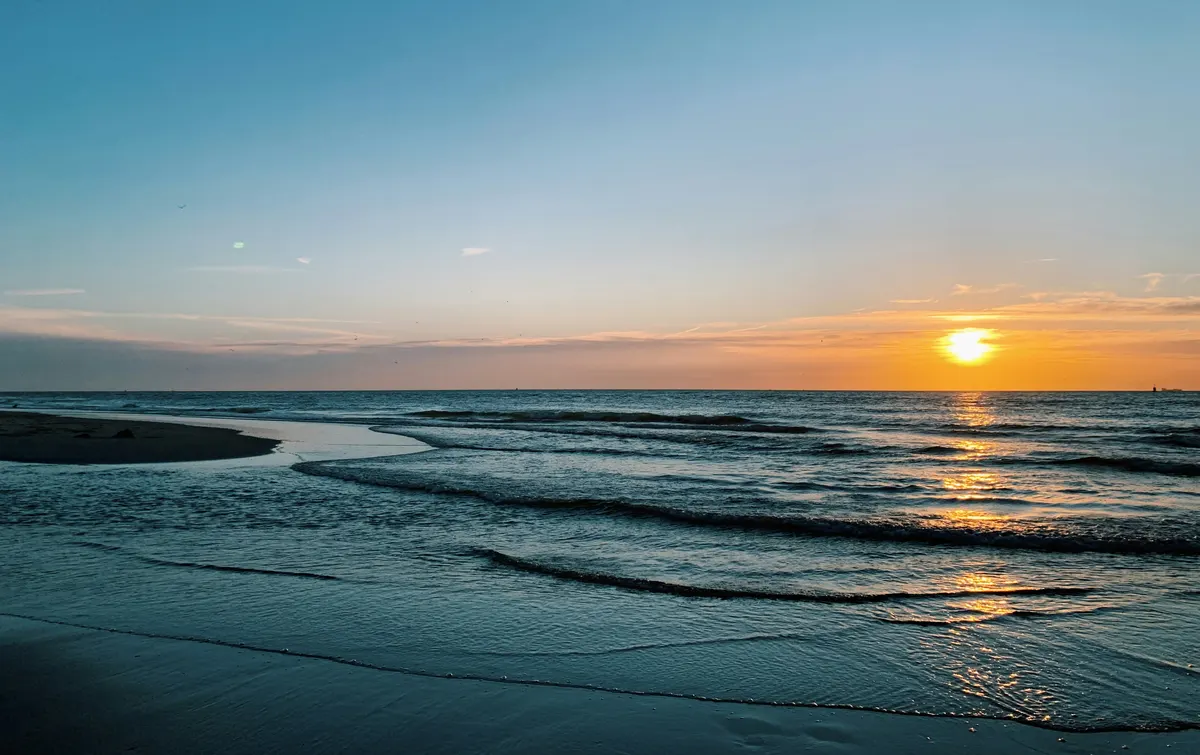 Nordsee
